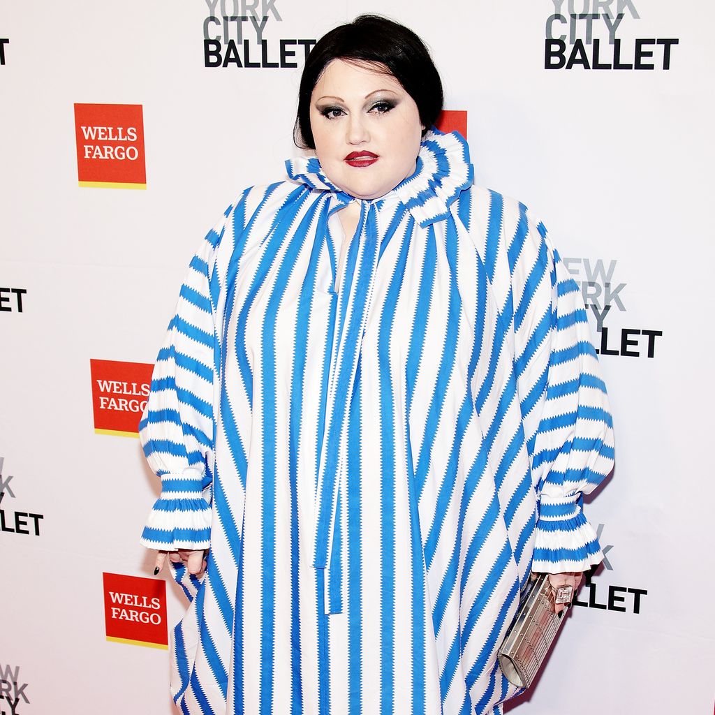 Beth Ditto