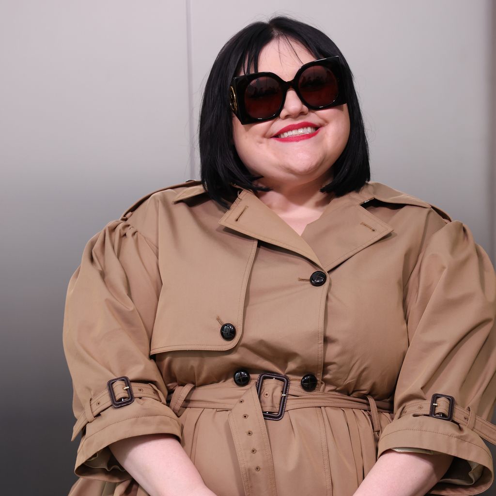 Beth Ditto, Sängerin