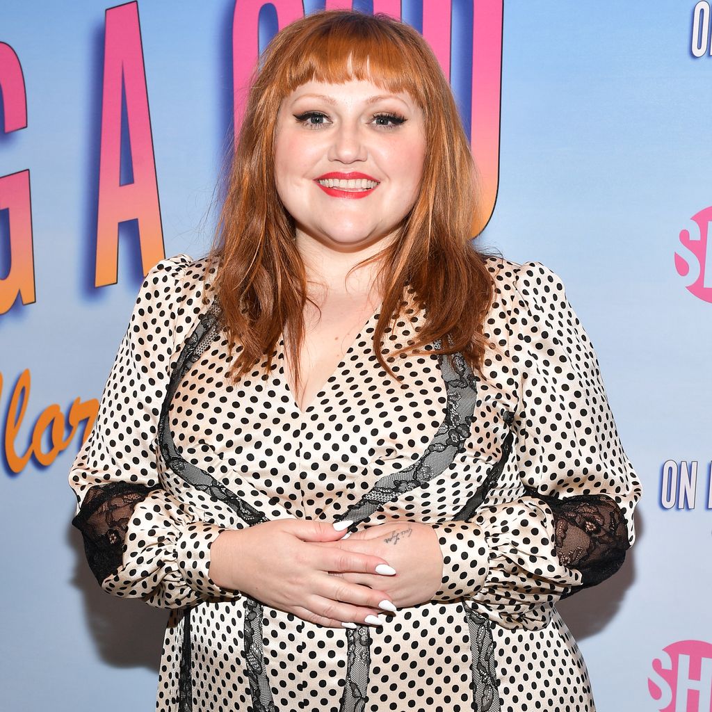 Beth Ditto