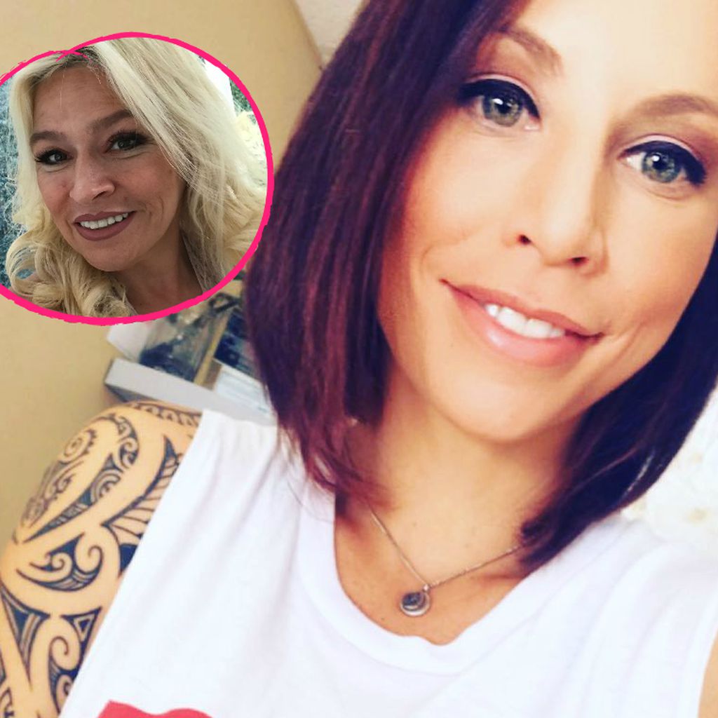 Beth und Lyssa Chapman