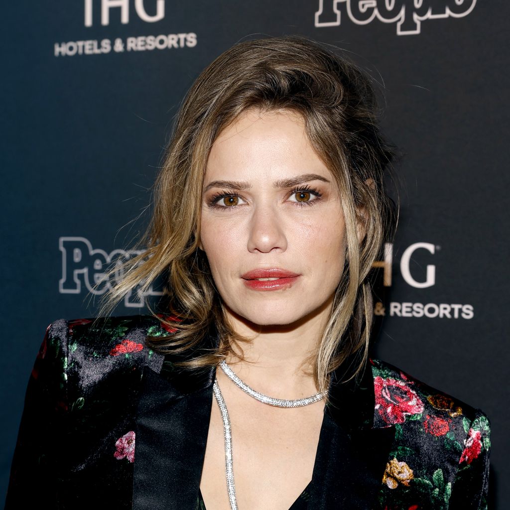 Bethany Joy Lenz, Schauspielerin