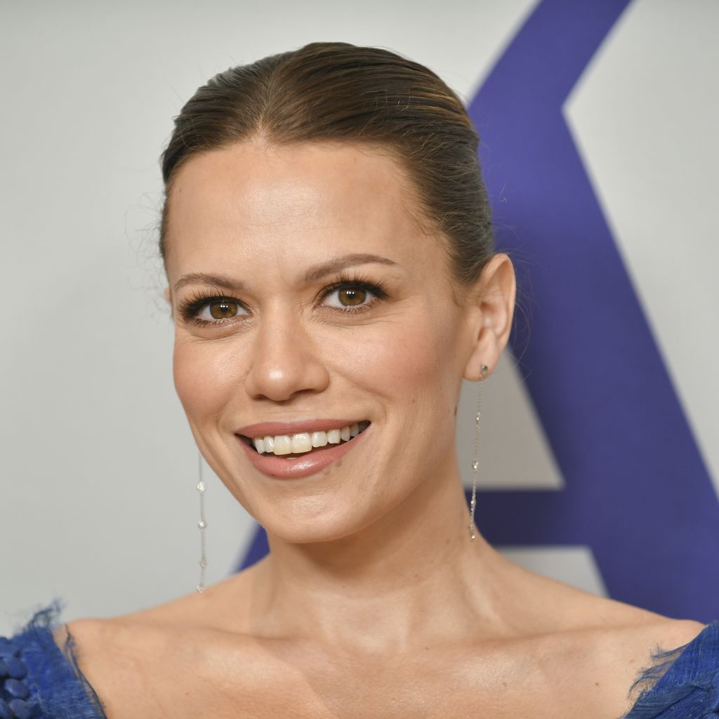 Bethany Joy Lenz, Mai 2022