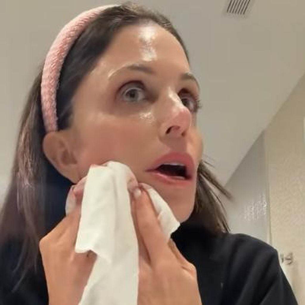 Bethenny Frankel im März 2026