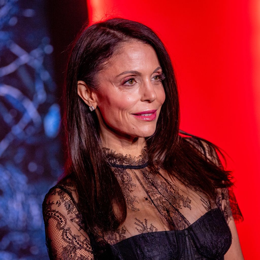 Bethenny Frankel, TV-Persönlichkeit