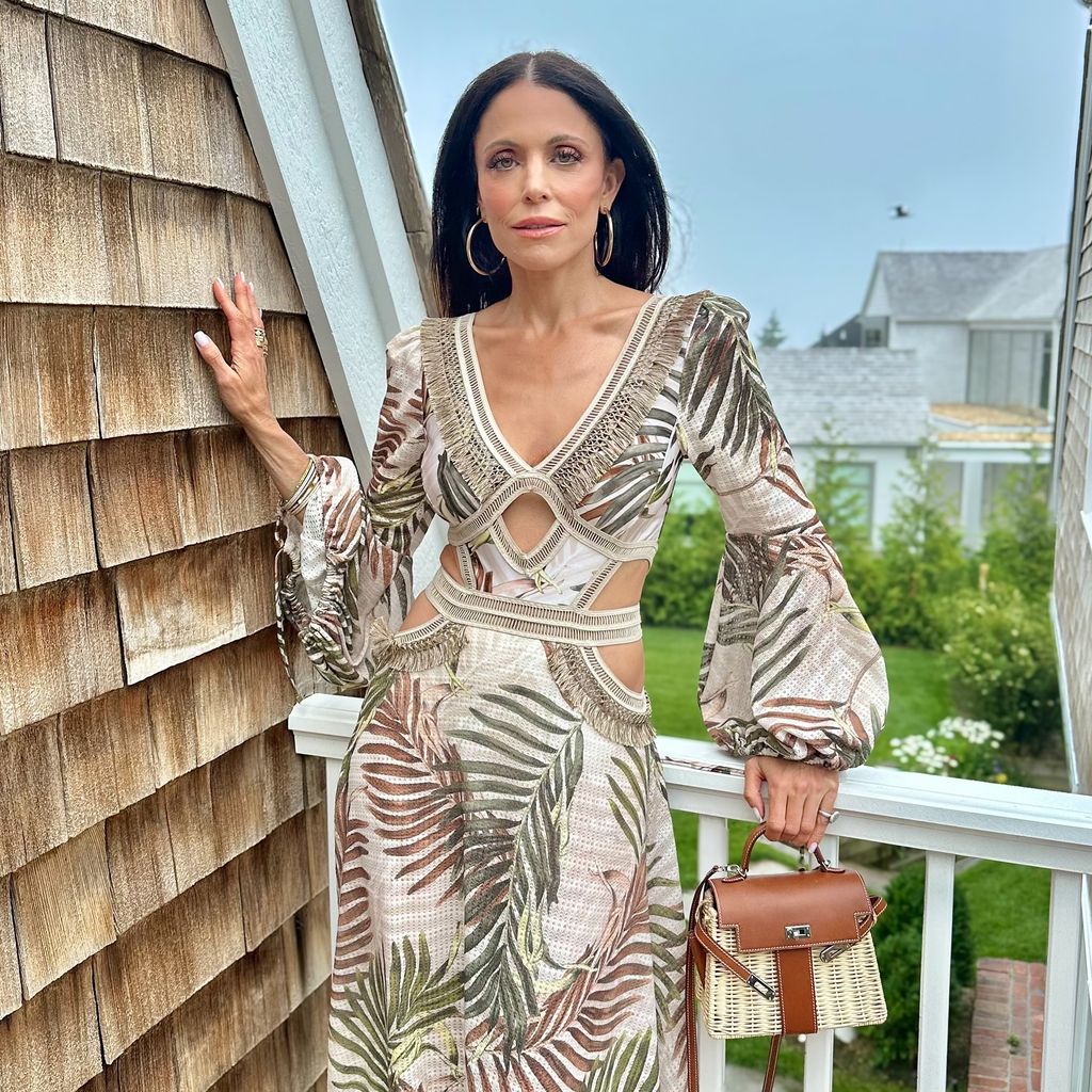 Bethenny Frankel, Reality-TV-Star