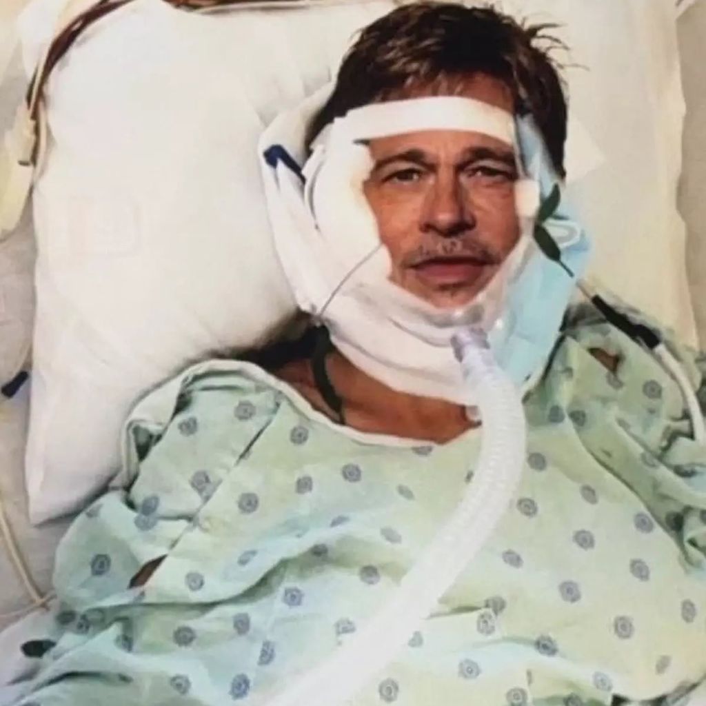 Der Betrüger, der sich mithilfe von künstlicher Intelligenz als Brad Pitt ausgab