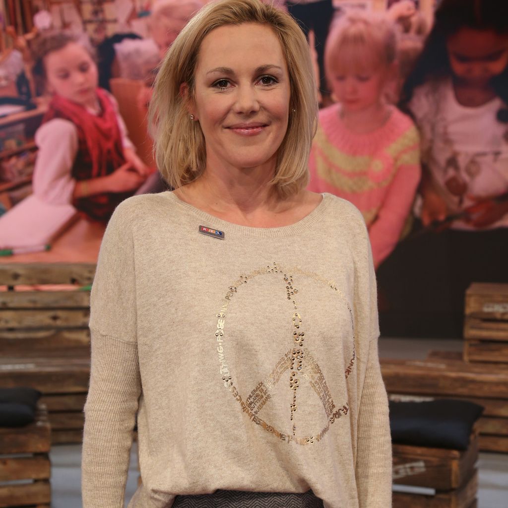 Bettina Wulff
