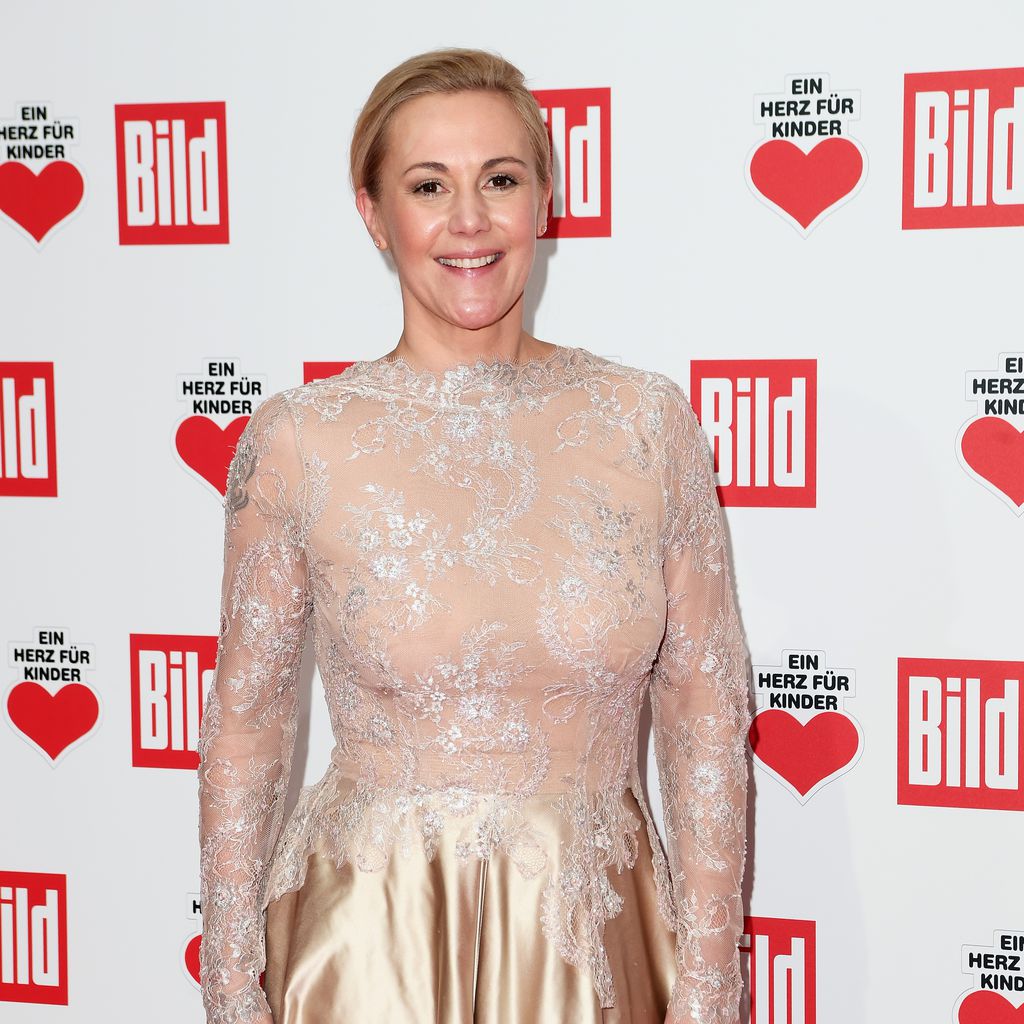 Bettina Wulff, 2017