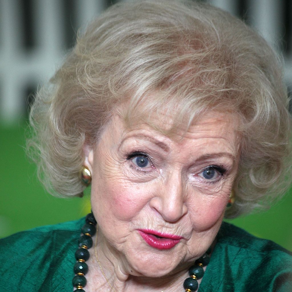Betty White