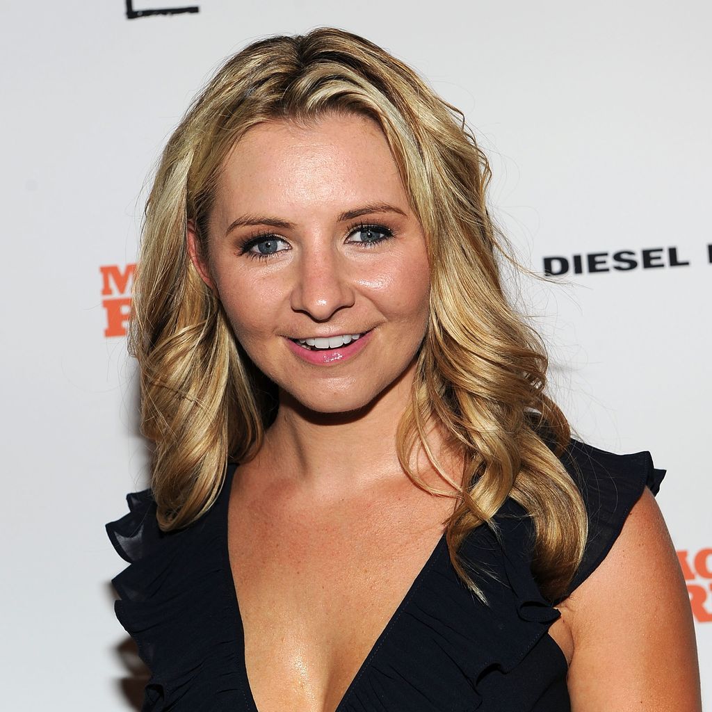 Beverley Mitchell