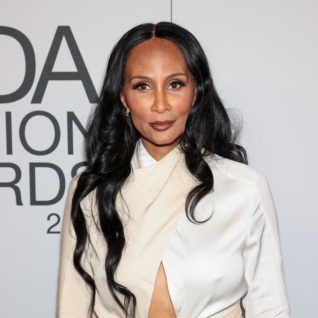Beverly Johnson im November 2021