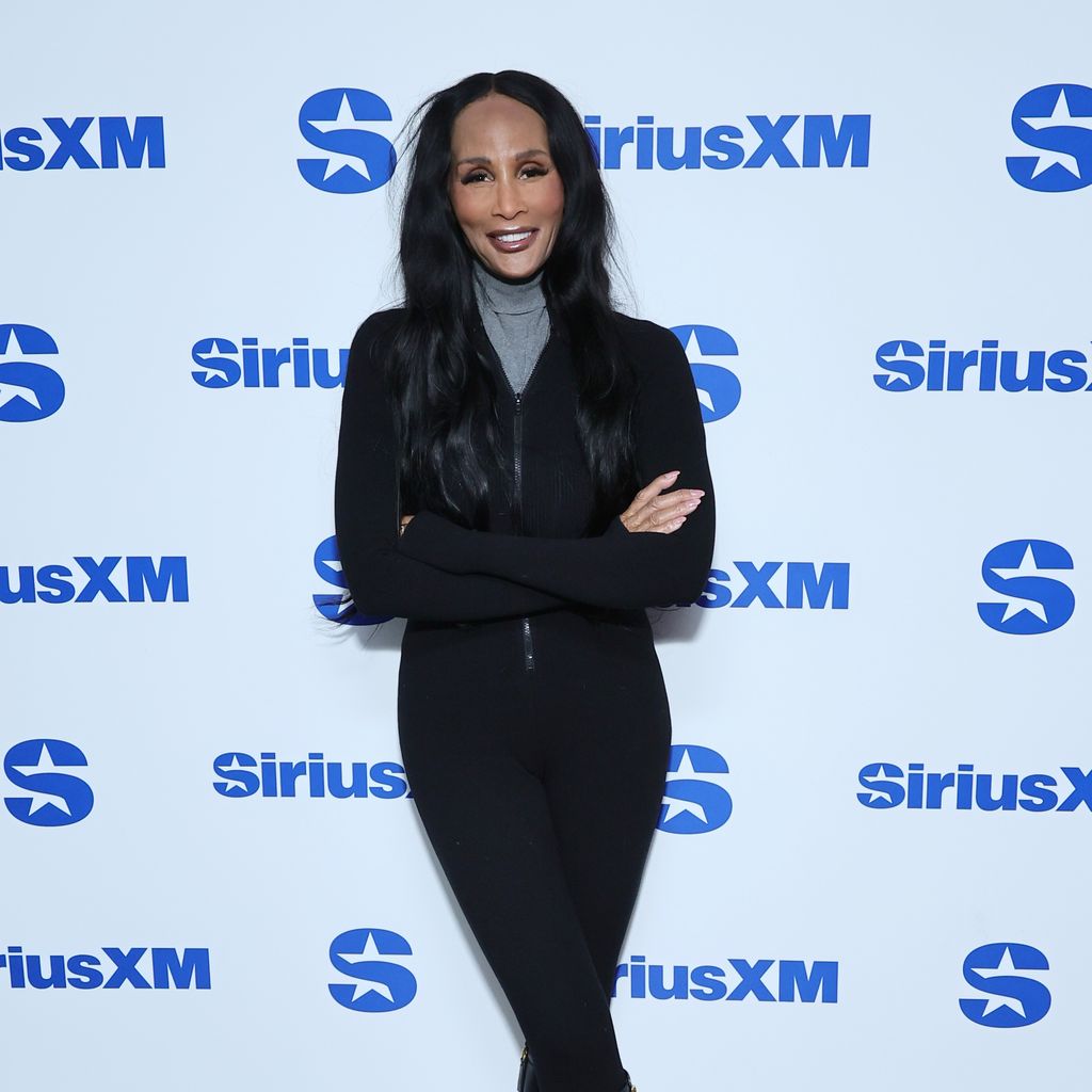 Beverly Johnson, Model