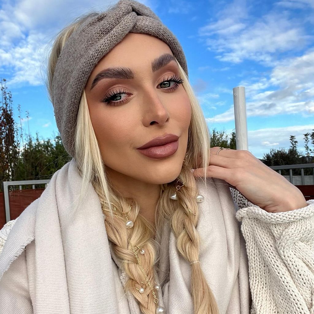 Beverly, Reality-TV-Bekanntheit