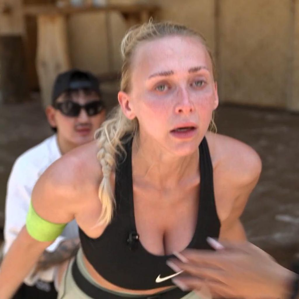 Beverly bei "Good Luck Guys", 2026