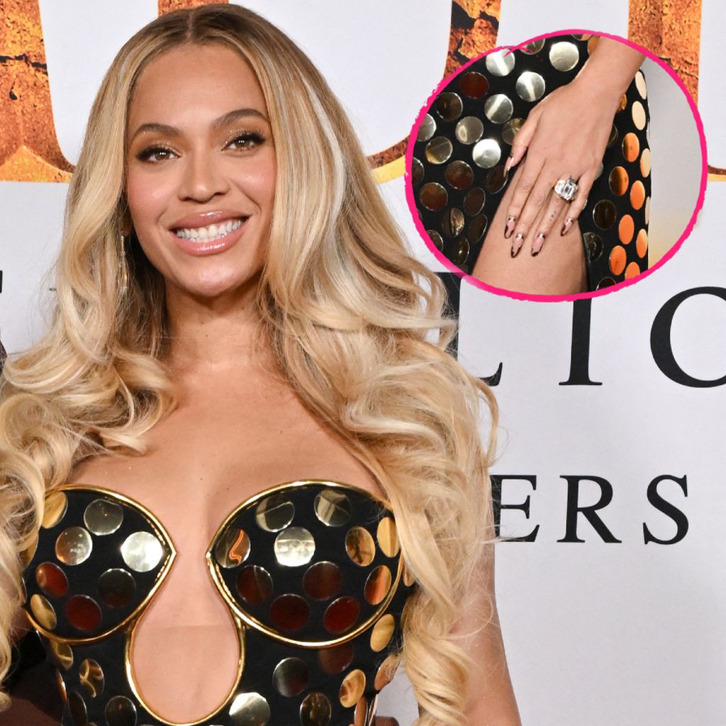 Beyoncé, Dezember 2024