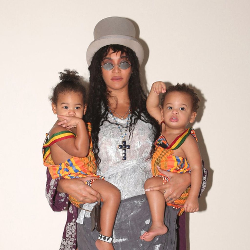 Beyoncé, Rumi und Sir