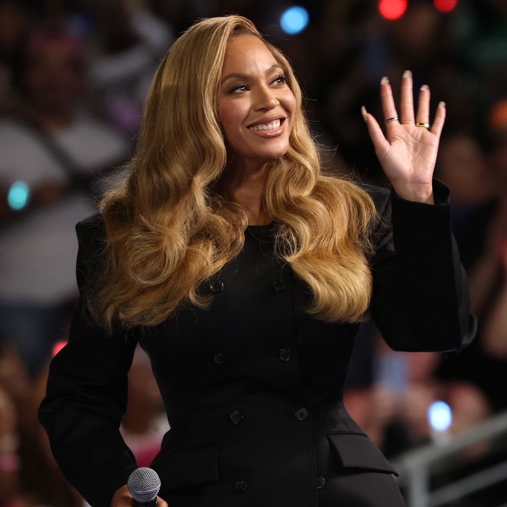 Beyoncé, Sängerin