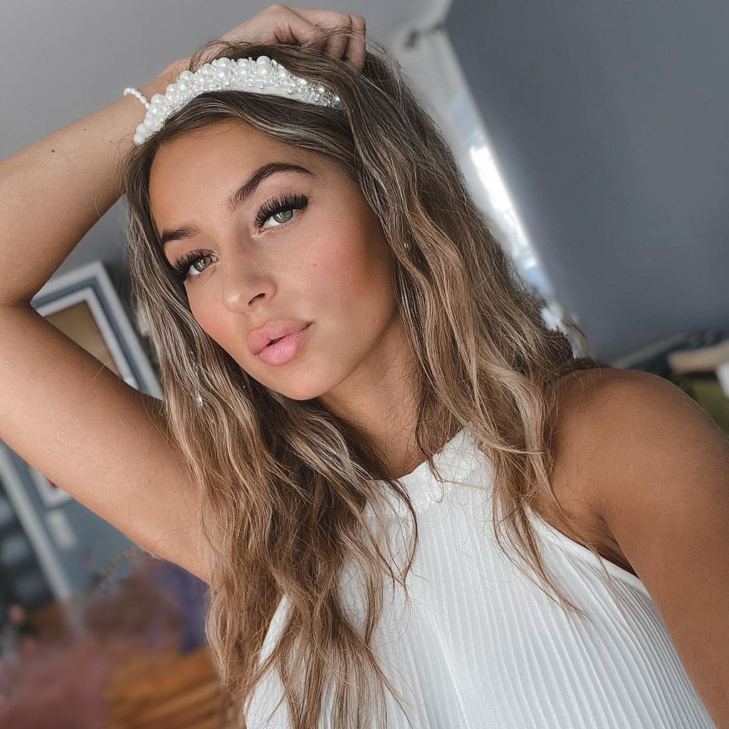 Bianca Balintffy, "Love Island"-Gewinnerin