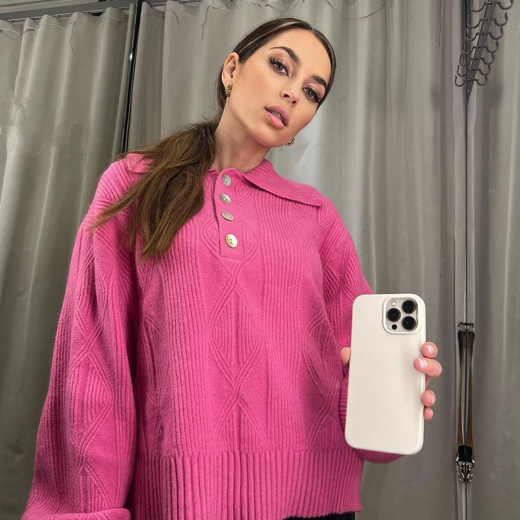 Bianca Balintffy im Januar 2022