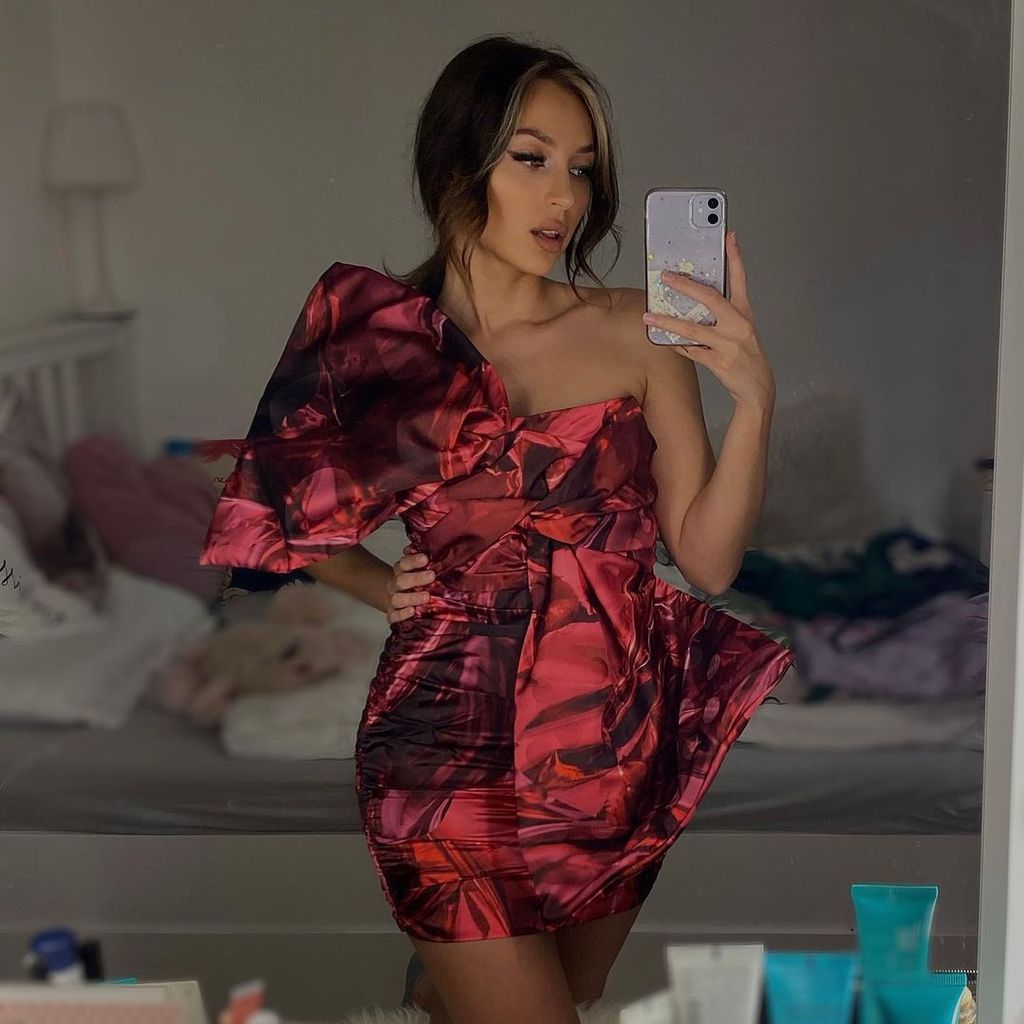 Bianca Balintffy, Reality-TV-Kandidatin