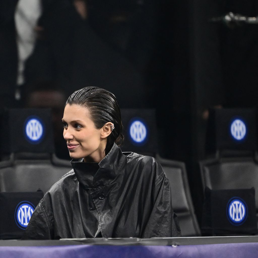 Bianca Censori im Jahr 2024
