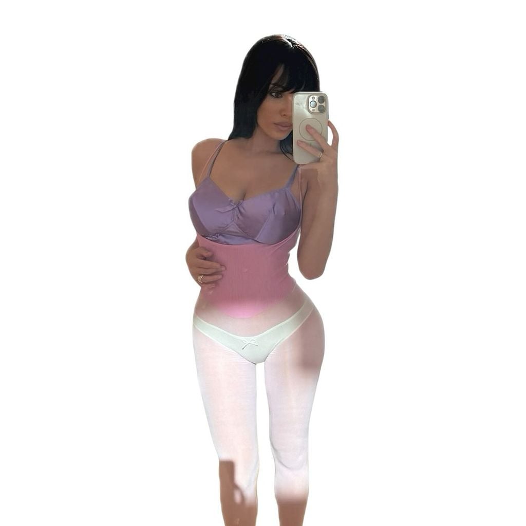 Bianca Censori, November 2025