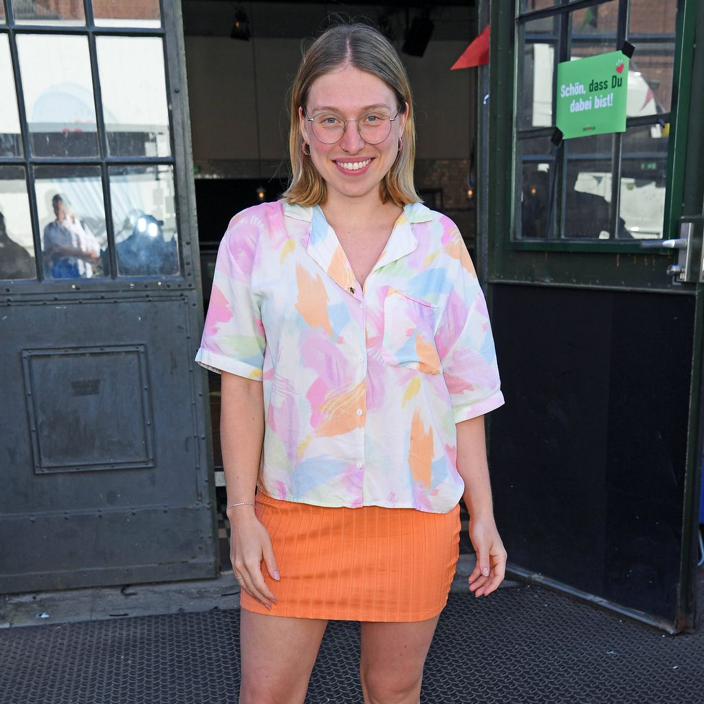 Bianca Heinicke, Influencerin