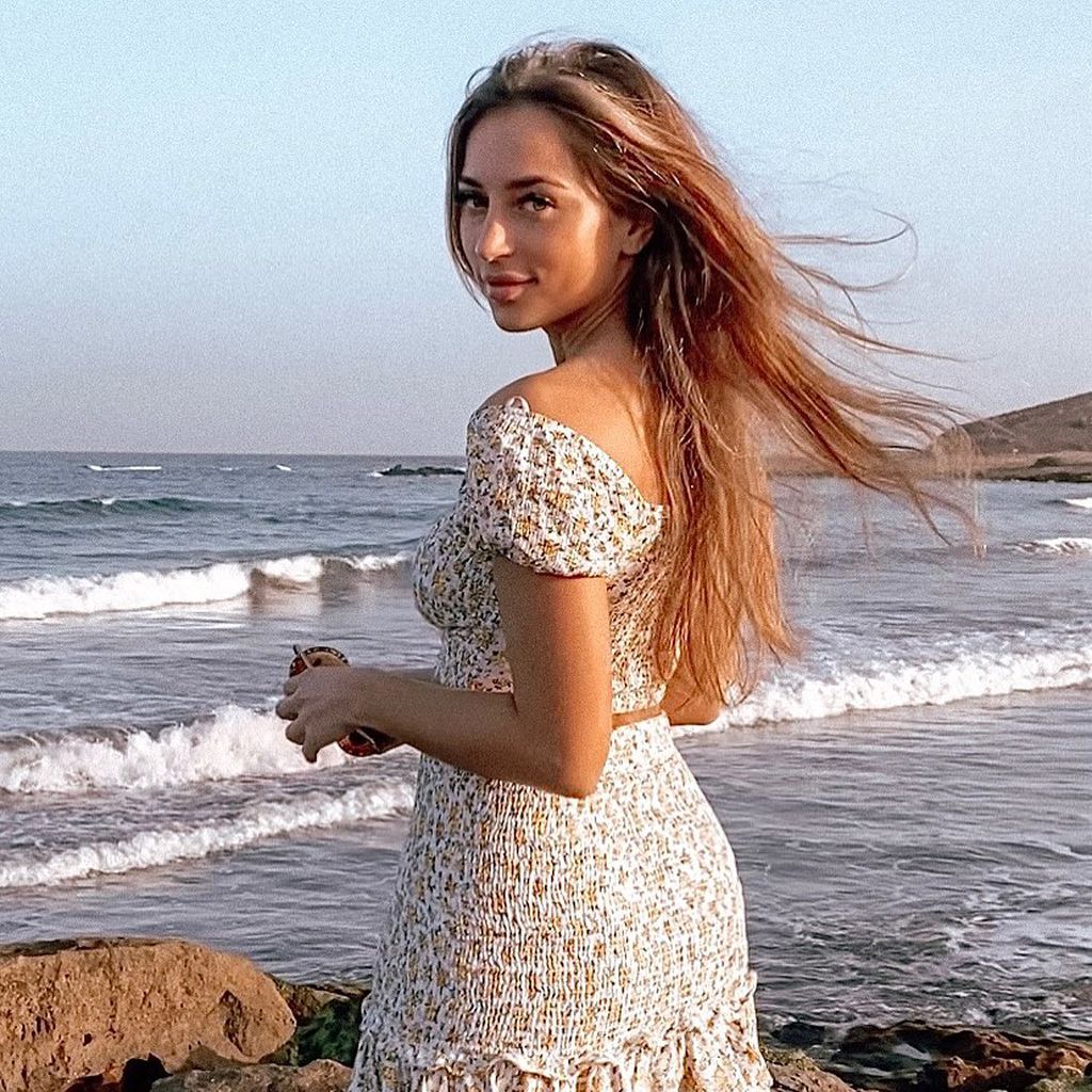 Bianca, "Love Island"-Kandidatin 2021
