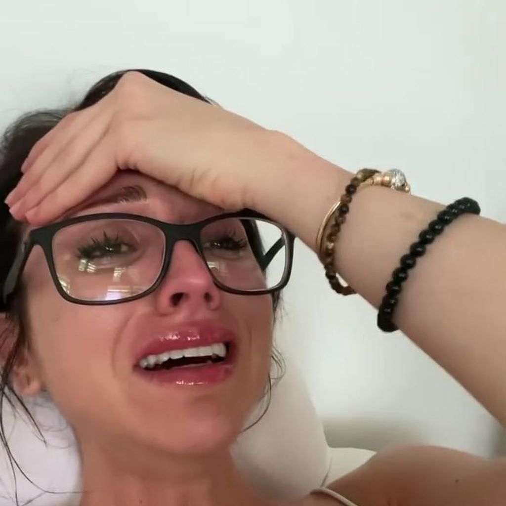 Bianca Wallace im Mai 2022