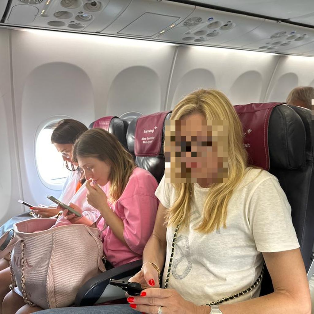 Bibi Claßen im Juni 2023