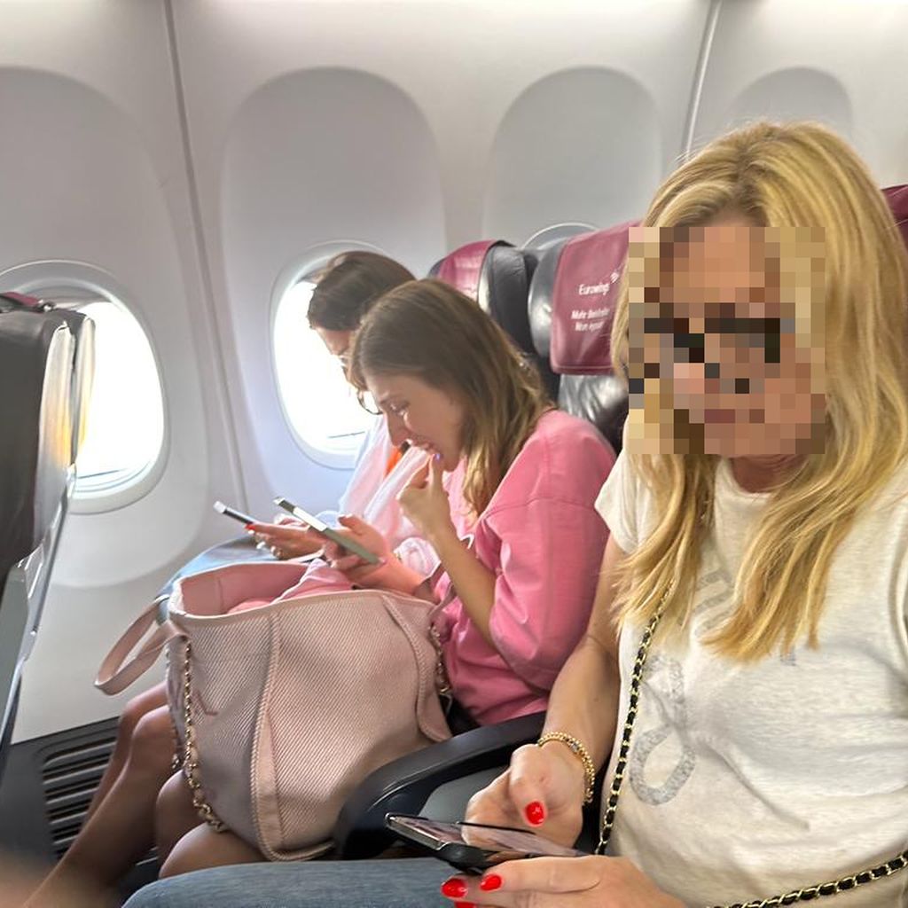 Bibi Claßen im Juni 2023
