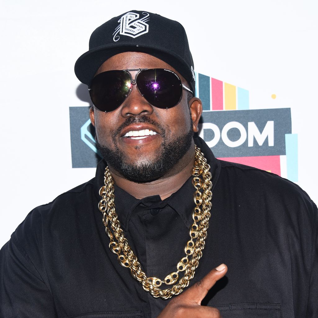 Big Boi, Rapper
