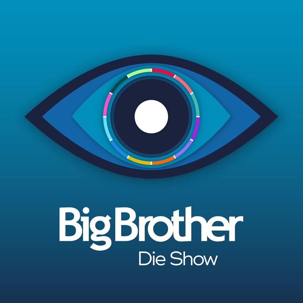 "Big Brother - Die Show"-Titelbild, Staffel 15, 2025