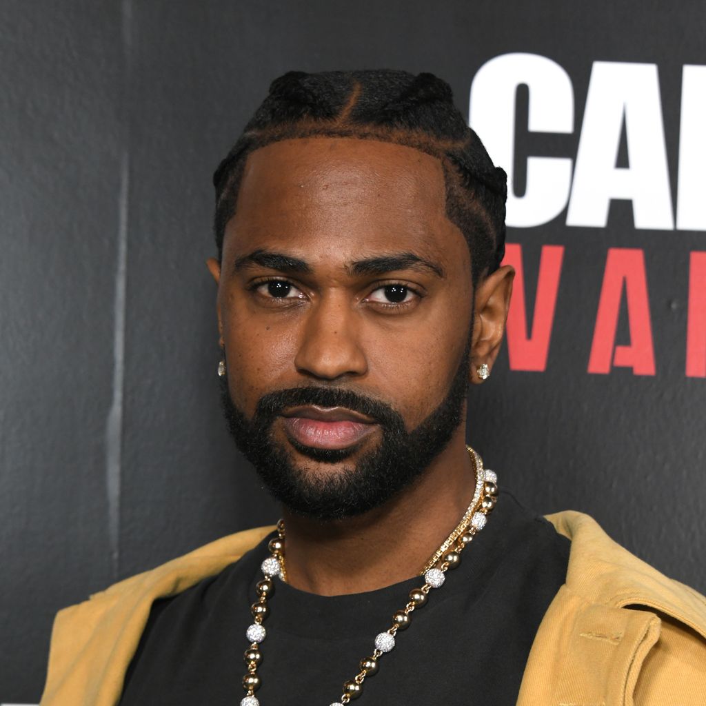 Big Sean, Musiker