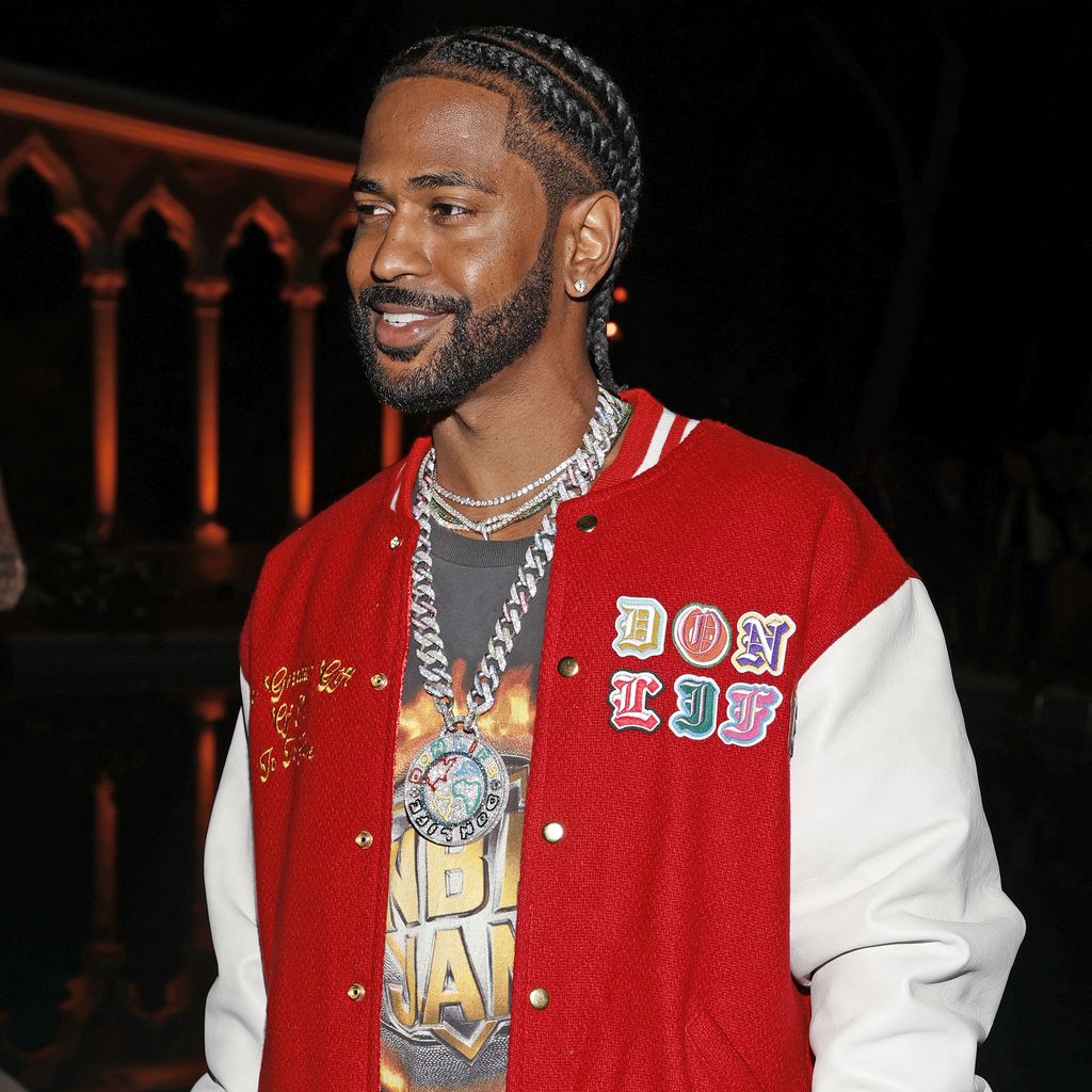Big Sean im Juni 2021
