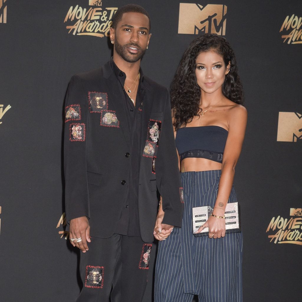 Big Sean und Jhené Aiko, Musiker