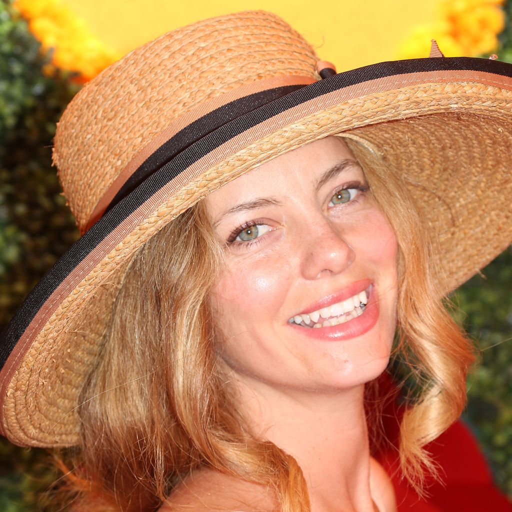 Bijou Phillips, Schauspielerin