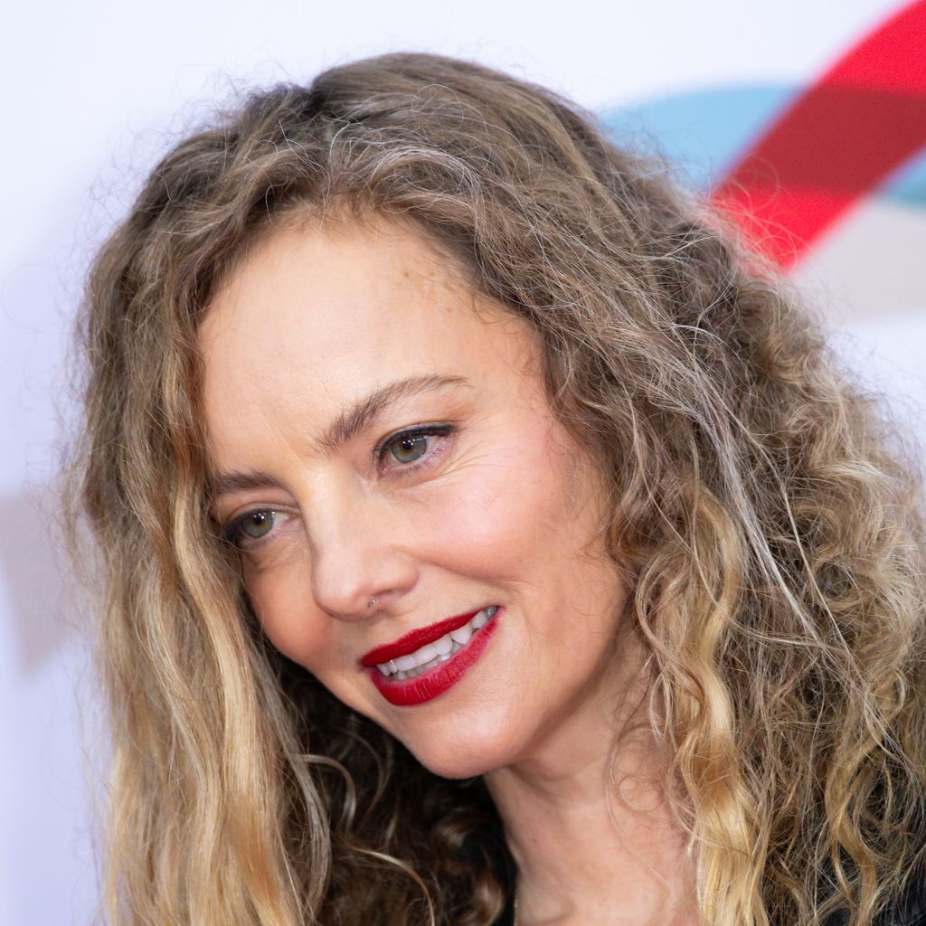 Bijou Phillips, US-Schauspielerin