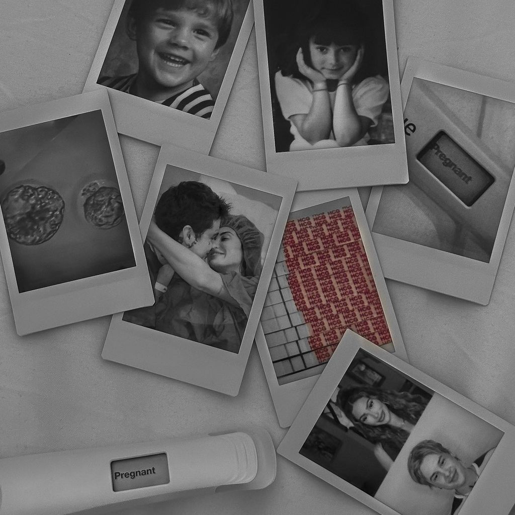 Bilder von Francesca Farago und Jesse Sullivan
