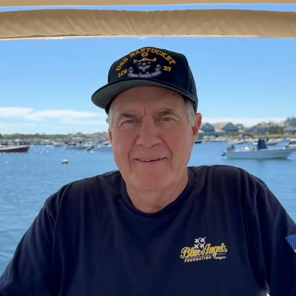 Bill Belichick, NFL-Coach