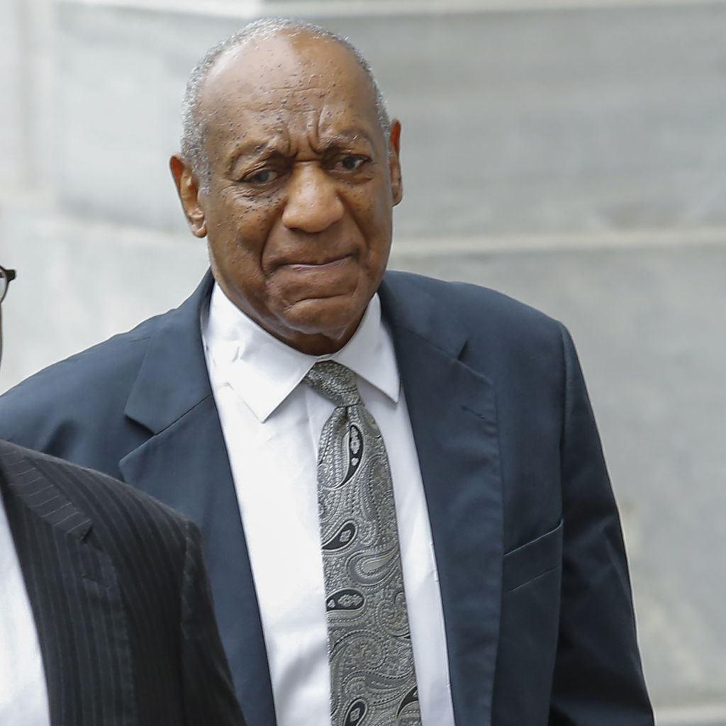 Bill Cosby, Schauspieler