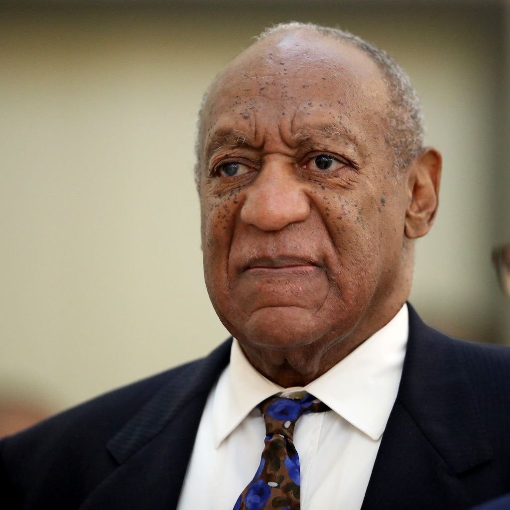Bill Cosby, Schauspieler