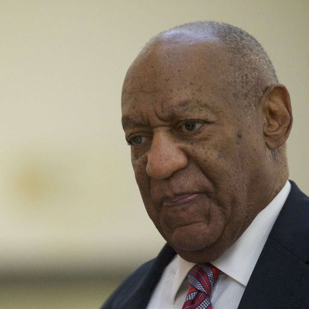 Bill Cosby, Schauspieler