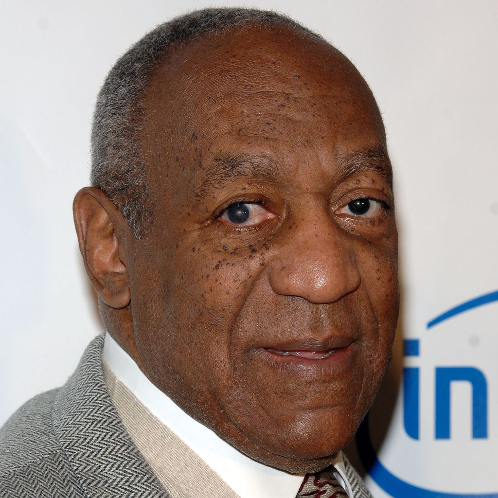 Bill Cosby, 2007