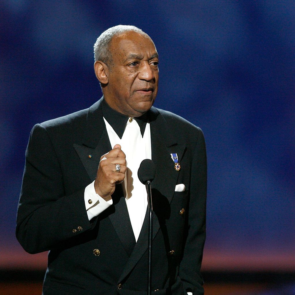 Bill Cosby, Fernsehstar