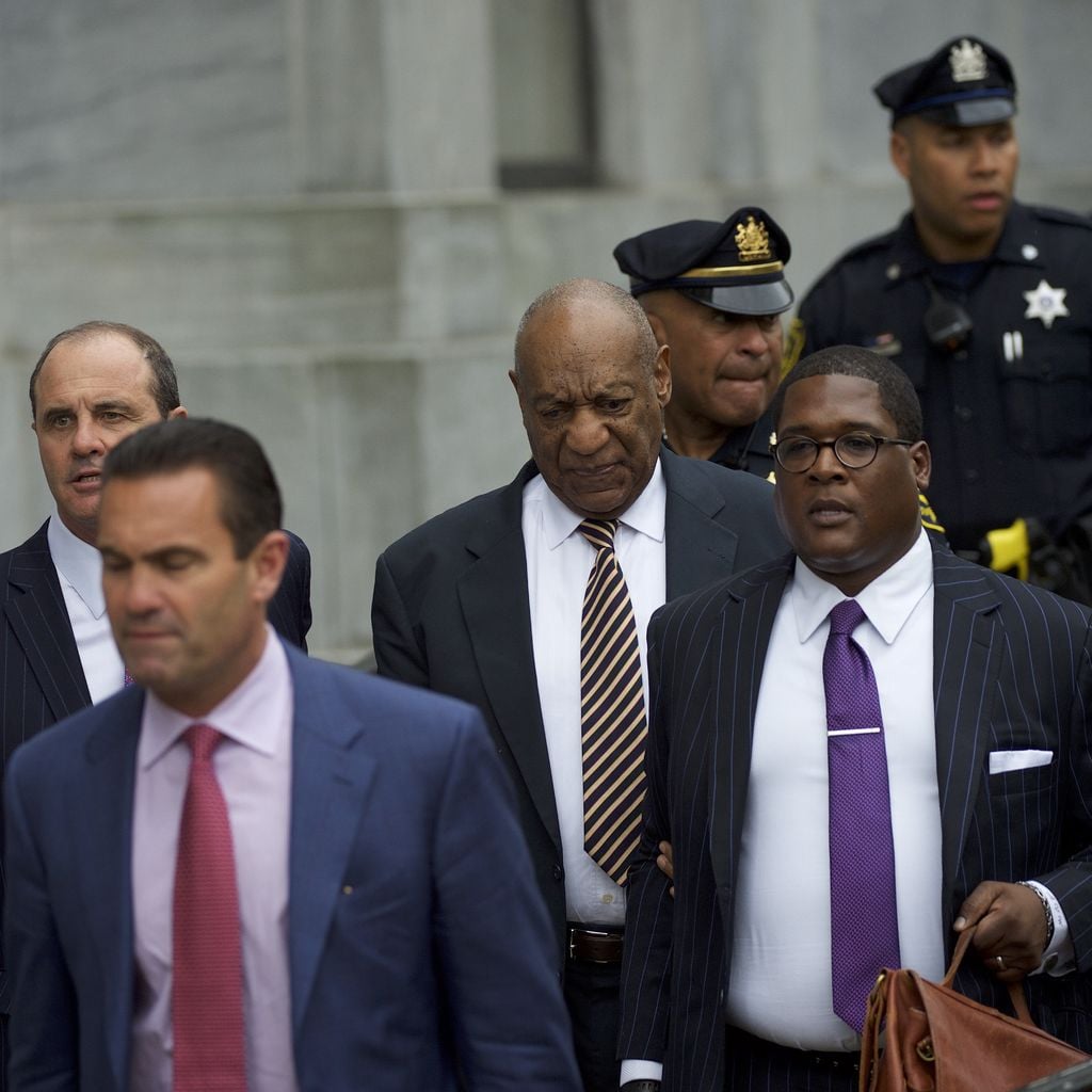 Bill Cosby, Schauspieler