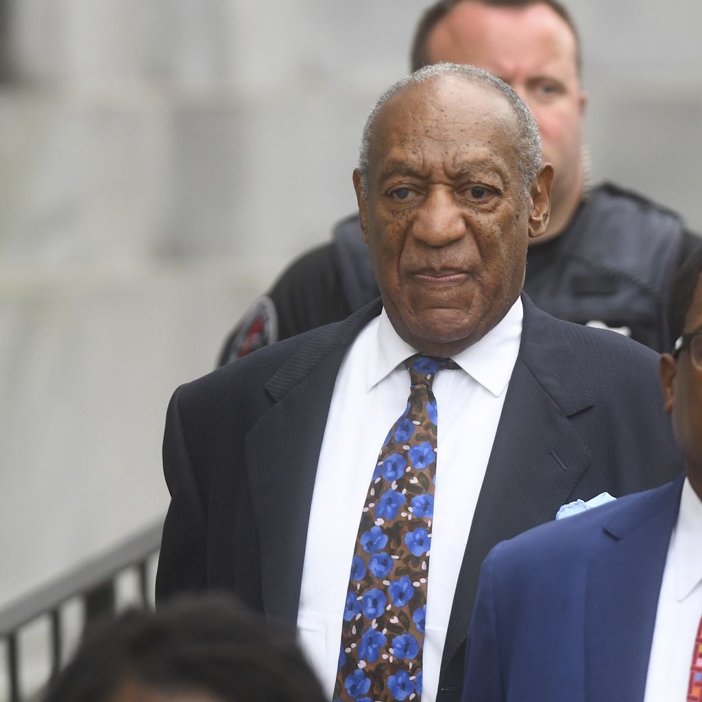Billy Cosby, 2018