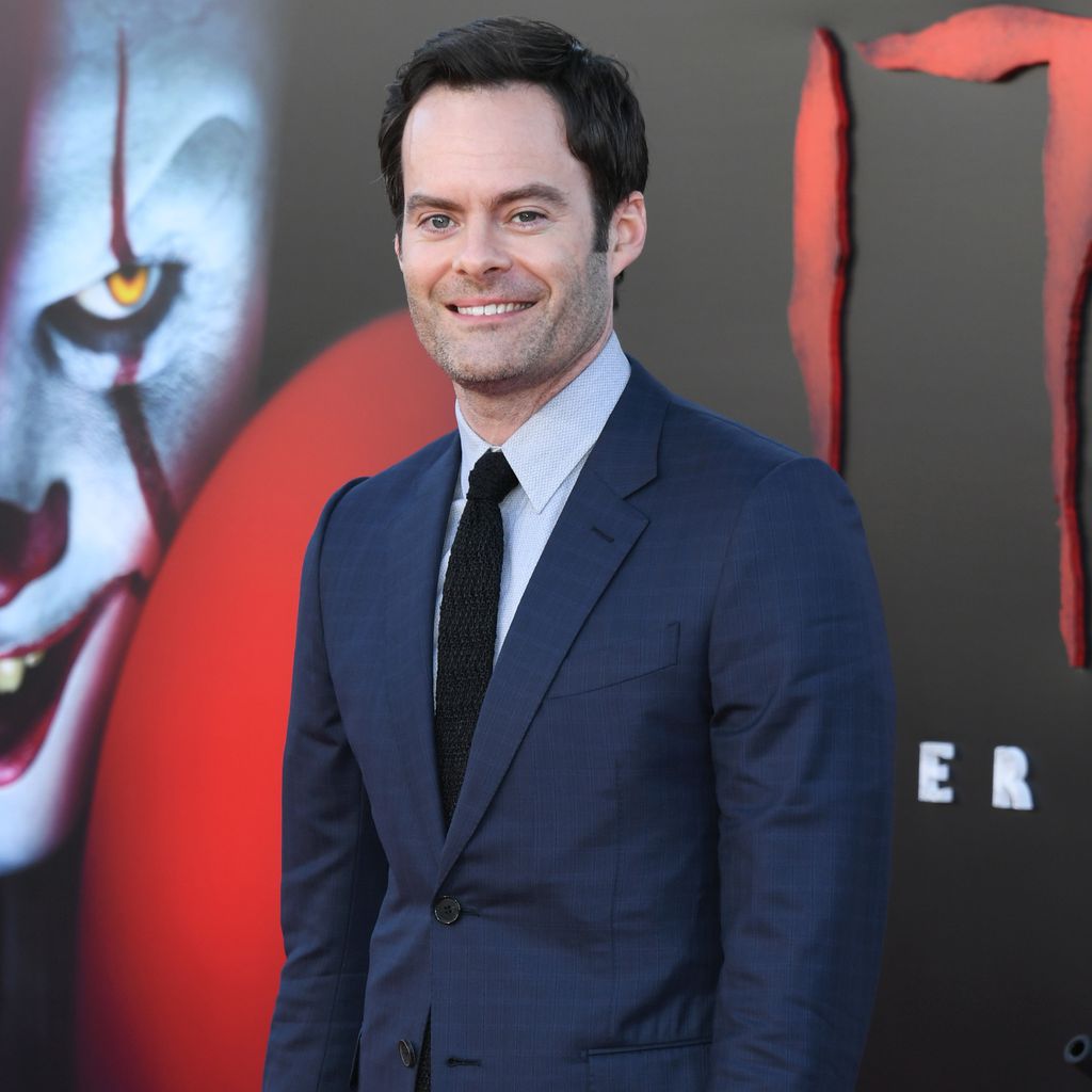 Bill Hader bei der Premiere von "Es 2" in Westwood, August 2019