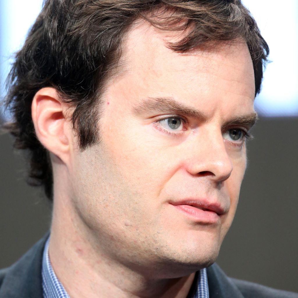 Bill Hader