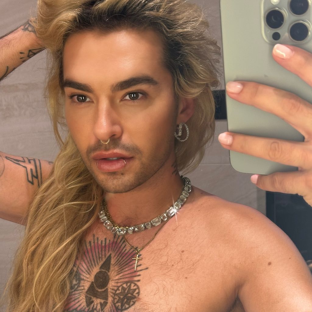 Bill Kaulitz, Musiker